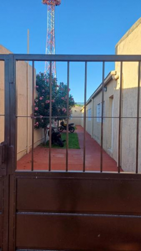 Departamento Barrio San Martin